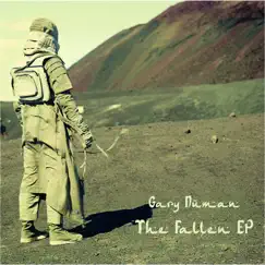 The Fallen - EP by Gary Numan album reviews, ratings, credits