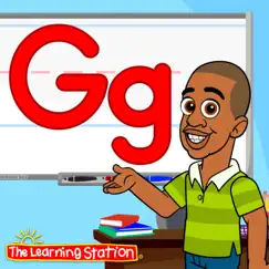 Letter G - Single by The Learning Station album reviews, ratings, credits