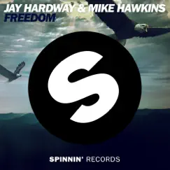 Freedom - Single by Jay Hardway & Mike Hawkins album reviews, ratings, credits