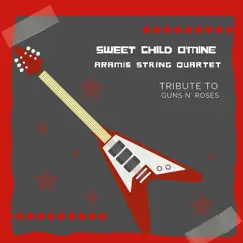 Sweet Child o' Mine (String Quartet) Song Lyrics