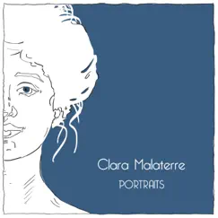 Portraits - EP by Clara Malaterre album reviews, ratings, credits