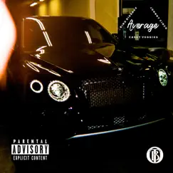 Average (feat. Johnny Cinco & Casey Veggies) - Single by Bino Rideaux album reviews, ratings, credits