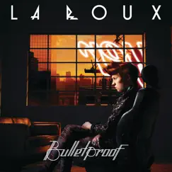 Bulletproof (Manhattan Clique Remix Radio) Song Lyrics