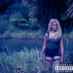 Survival Mode by RichelleGemini album reviews, ratings, credits