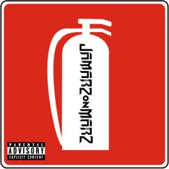 Fire Extinguisher - Single by JamarzOnMarz album reviews, ratings, credits