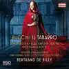 Puccini: Il tabarro, SC 85 album lyrics, reviews, download