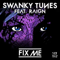 Fix Me (feat. Raign) [US Radio Edit] Song Lyrics