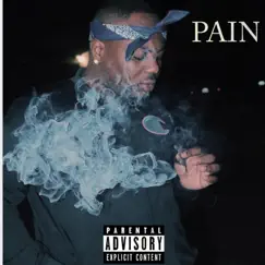 Pain - Single by DA Bully album reviews, ratings, credits