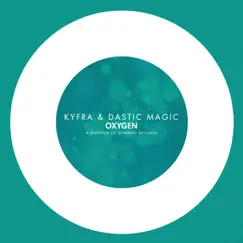 Magic (Extended Mix) - Single by KYFRA & Dastic album reviews, ratings, credits