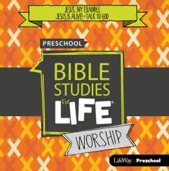 Because You Are Good-BSFL Preschool Worship SP19-Single by LifeWay Kids Worship album reviews, ratings, credits