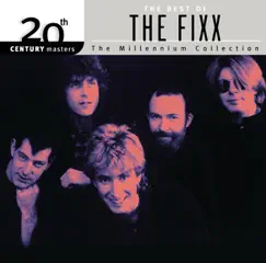 20th Century Masters - The Millennium Collection: The Best of the Fixx (Remastered) by The Fixx album reviews, ratings, credits