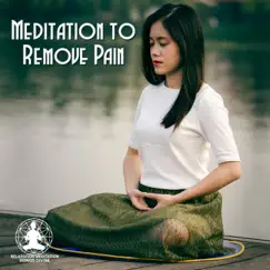 Meditation to Remove Pain Song Lyrics