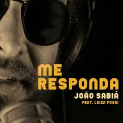 Me Responda (feat. Luiza Possi) Song Lyrics