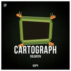 Cartograph - Single by Soldatov album reviews, ratings, credits