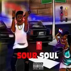 Sour Soul by SourBoy album reviews, ratings, credits
