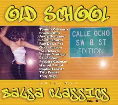 Old School Salsa Classics, Vol. 5 by Various Artists album reviews, ratings, credits