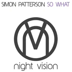 So What - Single by Simon Patterson album reviews, ratings, credits