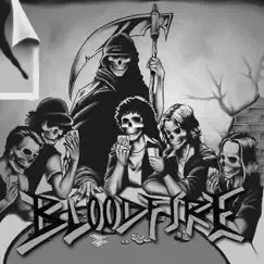 Shadows of the Night - EP by BloodFire album reviews, ratings, credits