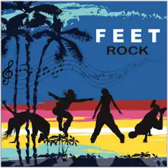 Feet Rock - Single by Nine.wav album reviews, ratings, credits