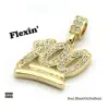 Flexin' (feat. BlastOnDaBeat) - Single album lyrics, reviews, download