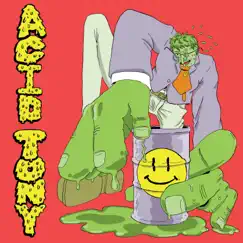 Acid Tony - EP by Tony G album reviews, ratings, credits