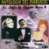 Antología del Mariachi, Vol. 6 - Lo Mejor de Agustin Lara 2 album lyrics, reviews, download