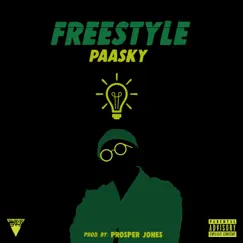 Freestyle Song Lyrics