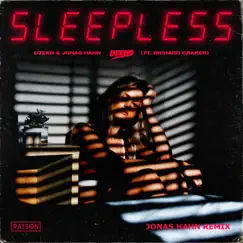 Sleepless (feat. Richard Craker) [Jonas Hahn Remix] - Single by Dzeko & Jonas Hahn album reviews, ratings, credits