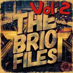 The Brio Files, Vol. 2 by Elan Brio album reviews, ratings, credits