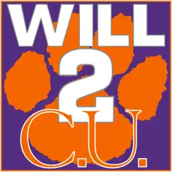 All In - Clemson Tigers - Single by WILL 2 C.U. album reviews, ratings, credits