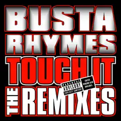 Touch It (Remix) [Featuring DMX] Song Lyrics
