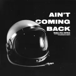 Ain't Coming Back (feat. Kingdom Street) [Misc.Inc Remix] [Misc.Inc Remix] - Single by LUURK album reviews, ratings, credits