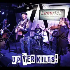 Up Yer Kilts! (Live) - EP by Limerick album reviews, ratings, credits