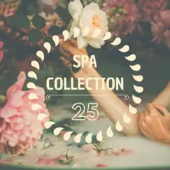 Spa Collection 25 - Calm & Peaceful Relaxation Songs for Relaxing in Perfect Harmony by Best Harmony album reviews, ratings, credits