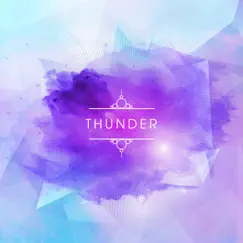 Thunder - Single by Vivek Agrawal & Julia Waneka album reviews, ratings, credits