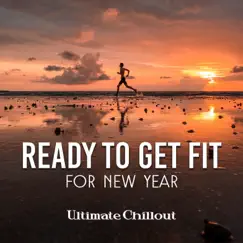 Ready to Get Fit for New Year: Ultimate Chillout, Works Out Music 2017, Fitness Motivation, The Perfection Detox by Dj Vibes EDM & Modern Detox Chill album reviews, ratings, credits