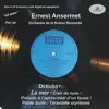 LP Pure, Vol. 42: Ansermet Conducts Debussy (Historical Recordings) album lyrics, reviews, download
