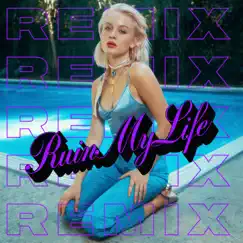 Ruin My Life (Futosé Remix) Song Lyrics