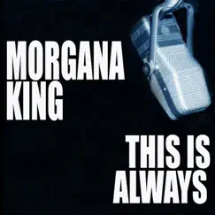 This Is Always by Morgana King album reviews, ratings, credits