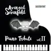 Avenged Sevenfold Piano Tribute, Vol. 2 album lyrics, reviews, download