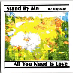 Stand By Me / 愛こそはすべて - Single by The Billyshears album reviews, ratings, credits