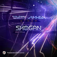 Storm (Shogan Remix) - Single by Relativ & Makida album reviews, ratings, credits