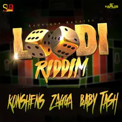 Loodi Riddim - Single by Konshens, Zagga & Baby Tash album reviews, ratings, credits