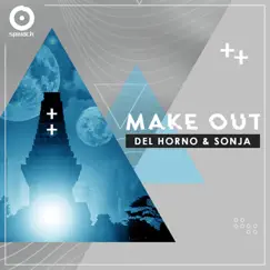 Make Out by Del Horno & Sonja album reviews, ratings, credits