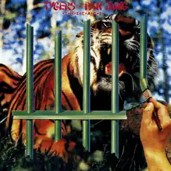 The Cage by Tygers of Pan Tang album reviews, ratings, credits
