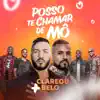 Posso Te Chamar de Mô (feat. Belo) - Single album lyrics, reviews, download