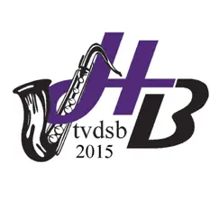 TVDSB HJB 2015 - EP by TVDSB Honour Jazz Band album reviews, ratings, credits