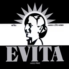 Evita (Original Cast Recording) by Various Artists album reviews, ratings, credits