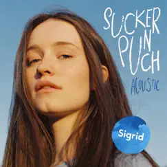 Sucker Punch (Acoustic) Song Lyrics