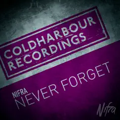 Never Forget (Extended Mix) - Single by Nifra album reviews, ratings, credits